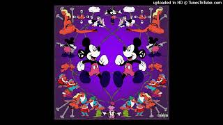 Nine Vicious - Takin Swag (Instrumental)