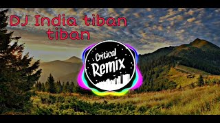 Download lagu DJ India Tiban Tiban Viral Yang Paling Dicari 2020DJ Tik Tok Viral Terbaru 2020 mp3