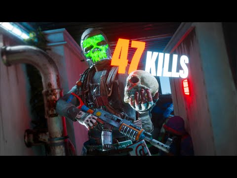 My most Insane Solo Cargo in 14000 Hours of Rust