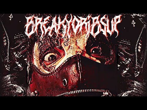 HDPURELY - BreakYoRibsUp (Prod. ROMAJONSON)