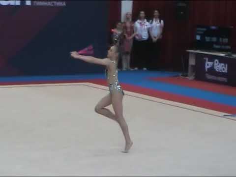 Gunes Yeliz Clubs Sofia Cup 2019 AA