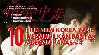 BIKIN TEGANG! Rekomendasi 10 Film Korea Yang Banya