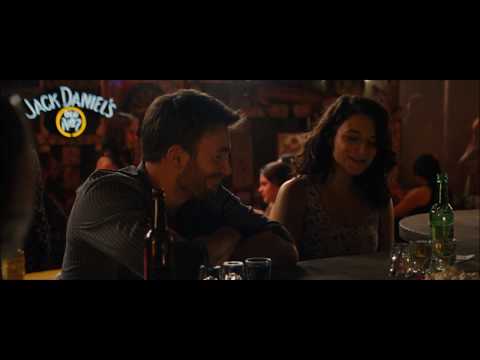 Gifted - Bar Scene  | Frank & Bonnie (HD)
