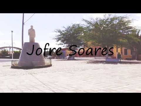 How to Pronounce Jofre Soares?