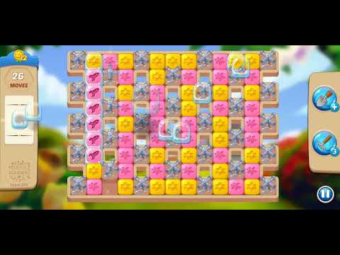 Lily's Garden || Level 297