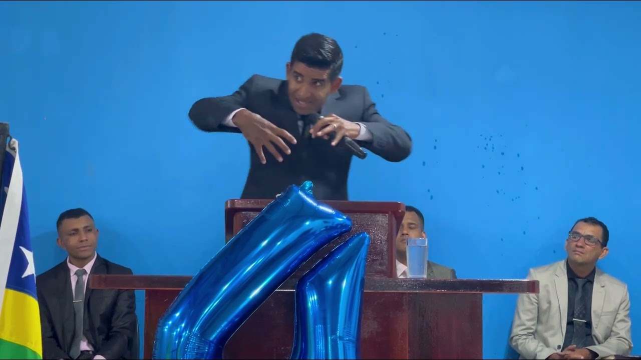 Está disposto a suportar a pressão?