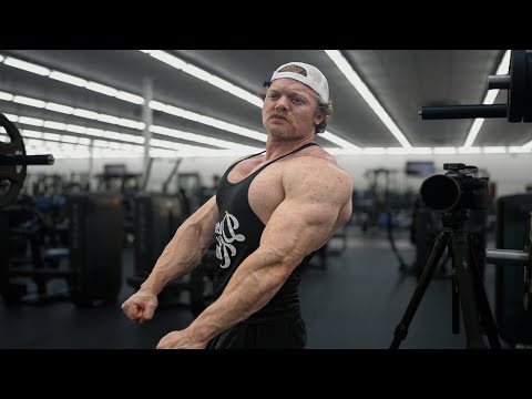 Cut Day 54: Shouldarooskis