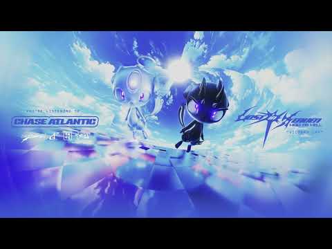 Chase Atlantic - VICTORY LAP [FEAT. DE'WAYNE] (Official Visualizer)