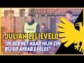 Op bezoek bij Julian Lelieveld