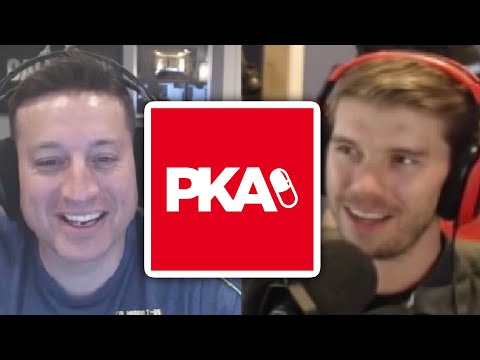 How PKA Started