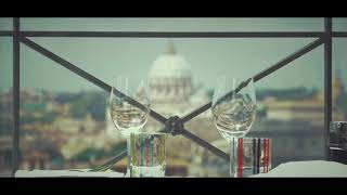 Sina Bernini Bristol ***** L   Rome