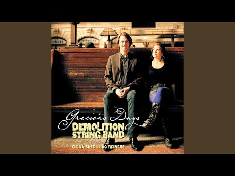 Williamsville Ramble