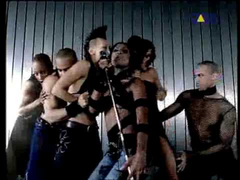 Lovestern Galaktika Project Meets Daisy Dee Are You Ready