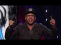 Tom Morello Inducts KISS | 2014 Induction