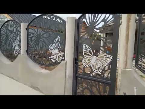 Porti Moderne Lucrare Jaristea Vrancea