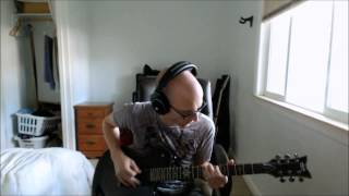 Lamb of God - In Defense of our Good Name Cover