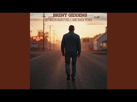 You Can Have Your Space - Brent Giddens