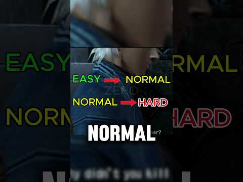 Devil May Cry 3 Was Impossible...