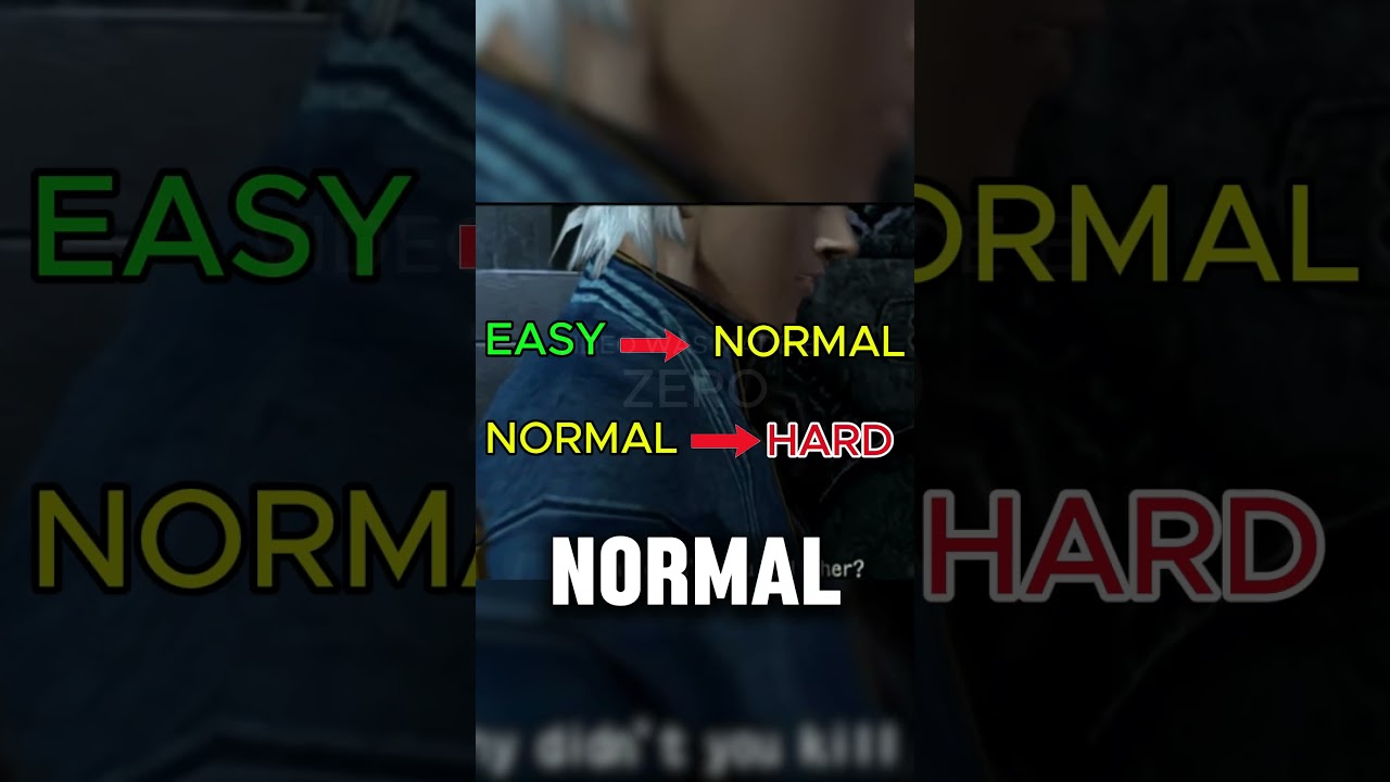 Devil May Cry 3 Was Impossible...