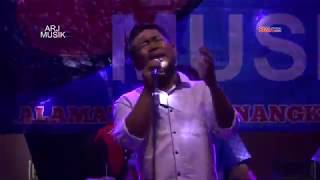 Download lagu ARJ BENCANA VOC.PAUL MC - RDA PRO mp3