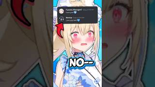 Mococo exposed Fuwawa's off-stream behavior towards Nerissa