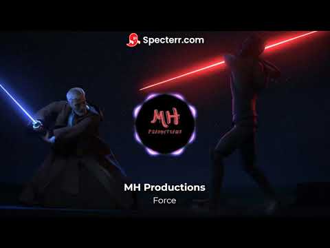 "Force" UK Drill type beat | MH Productions 2021