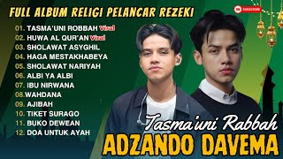 Download lagu Tasma'uni Rabbah - Huwa Al Qur'An - Adzando Davema Full Album Terbaru | Sholawat 2024 mp3 Download lagu Tasma'uni Rabbah - Huwa Al Qur'An - Adzando Davema Full Album Terbaru | Sholawat 2024 mp3