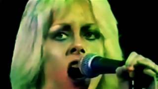 The Runaways - Queens Of Noise - HD Video Remaster