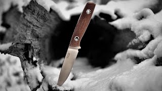 TRC This Is Freedom - Complete Review - Natural Micarta