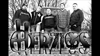 Herzlos - Selbst daran Schuld