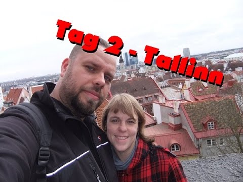 Tag 2 Tallinn