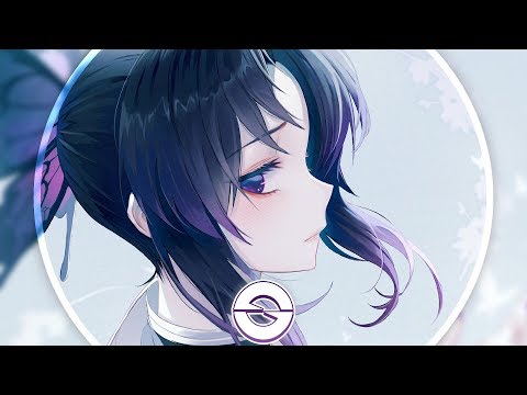 Nightcore - Get My Way - (Lyrics)