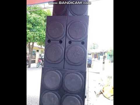 Wayase Asmarani Nona Tidore REMIX Fadly Scolter