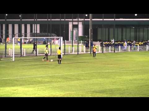 Cup Nashieen Rayyan Vs Sailiya 11-5-2014