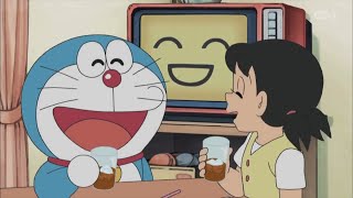 Download lagu Rumah Berubah Menjadi Robot | Doraemon Terbaru 2025 Bahasa Indonesia (No Zoom) mp3