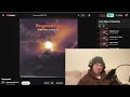 Superdrag - Unprepared REACTION & First Listen