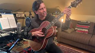 Video thumbnail for PRS Guitars Tonare Parlor SE P20E | Acoustic Guitar Review by Acoustic Guitar Magazine