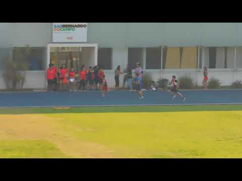 4x100m XM - Mirim 2019