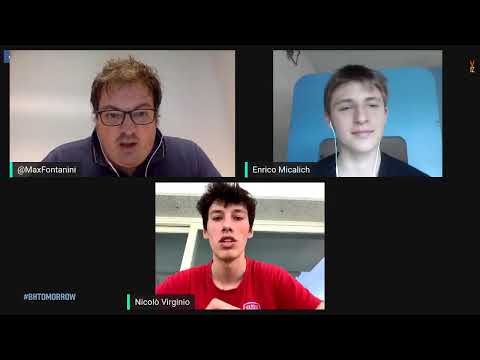 #BHtomorrow puntata 24