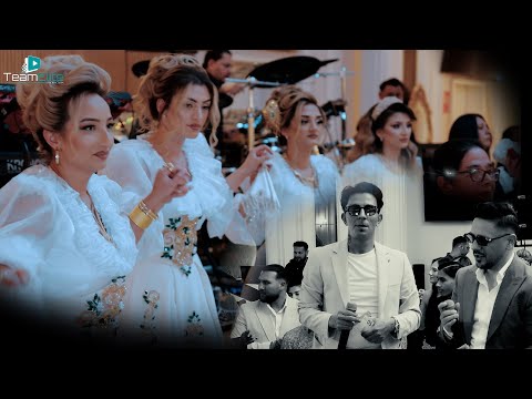 Bijav ko Gazda Beni - Osmanaj ( Mewla & Albina ) Part.2  2.10.25. Juzni,Tarkan,Bernat, Asmet, Sukri