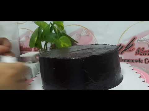 Simple Poop💩 cake😂