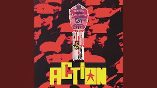 Action (Extended Mix)