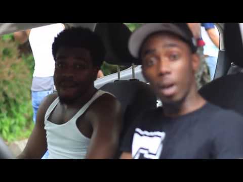 Travy Nostra - Hunnid Bars (Official Video) | Shot By @DopeDistrictPro