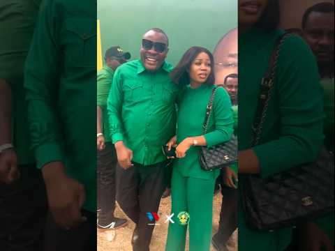 BABA LEVO AKIWA NA MKEWE KWENYE UZINDUZI WA KAMPENI ZA CCM KAWE🤩💥 #shorts #wasafi