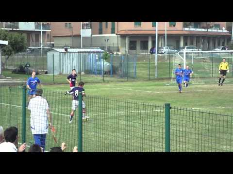 3a Giornata - Calcio Senaghese vs OSL