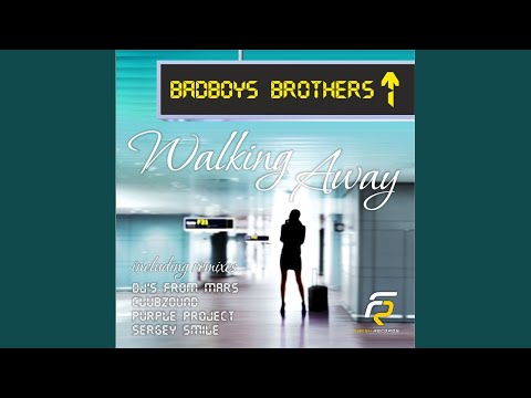 Walking Away (Sergey Smile Remix)