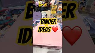 Episode 57: Update my vending event only Pikachu binder.. 😝 #foryou #pikachu #bindercollection