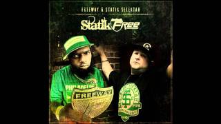 Freeway & Statik Selektah - I'm In The Hood (Feat. Reek Da Villian)