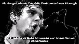 Bullet For My Valentine Forever And Always Lyrics y Subtitulos en Español