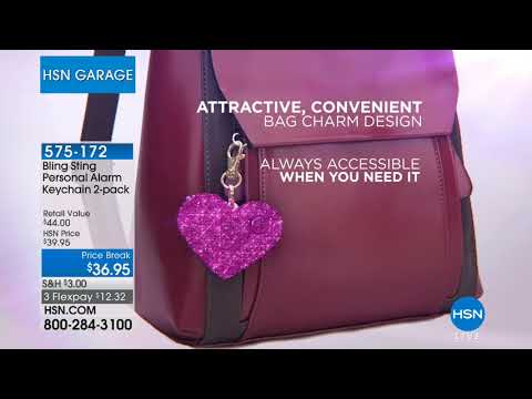 HSN Garage 14.03.2018 - 10 Uhr